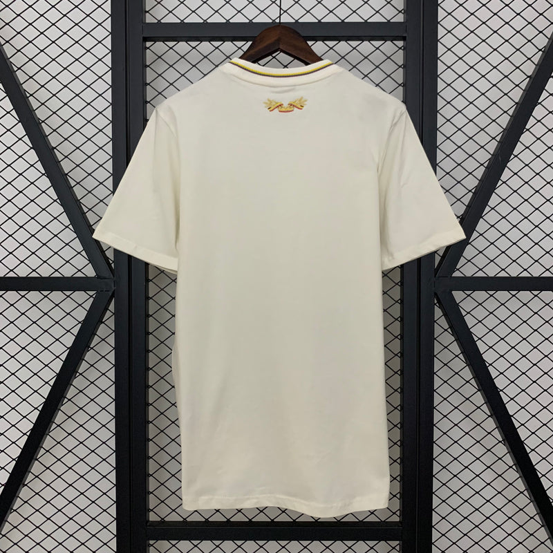 Maillot Sélection Colômbia