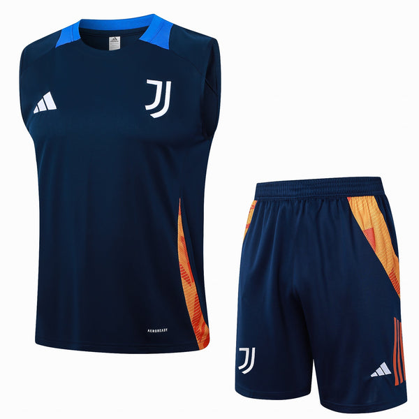 Maillot et short d'entraînement Juventus 24/25