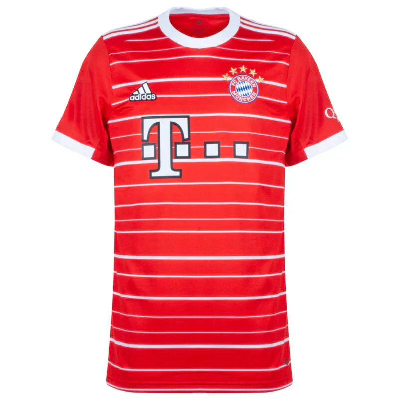 Maillot Bayern Munich I 22/23