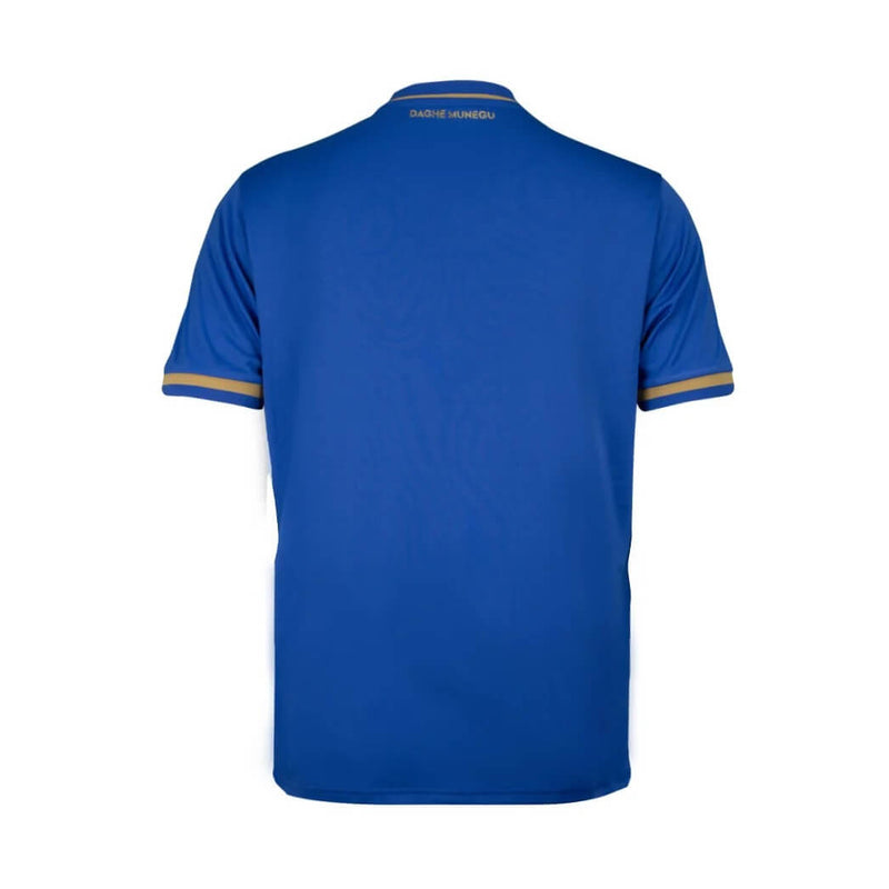 Maillot Monaco Away 25/26