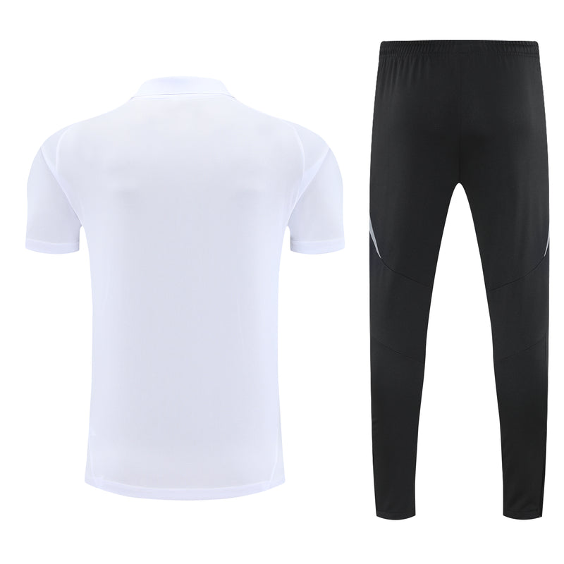 Maillot et Pantalon Al-Nassr 25/26