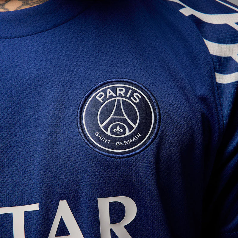 Maillot PSG Jordan Fourth 24/25