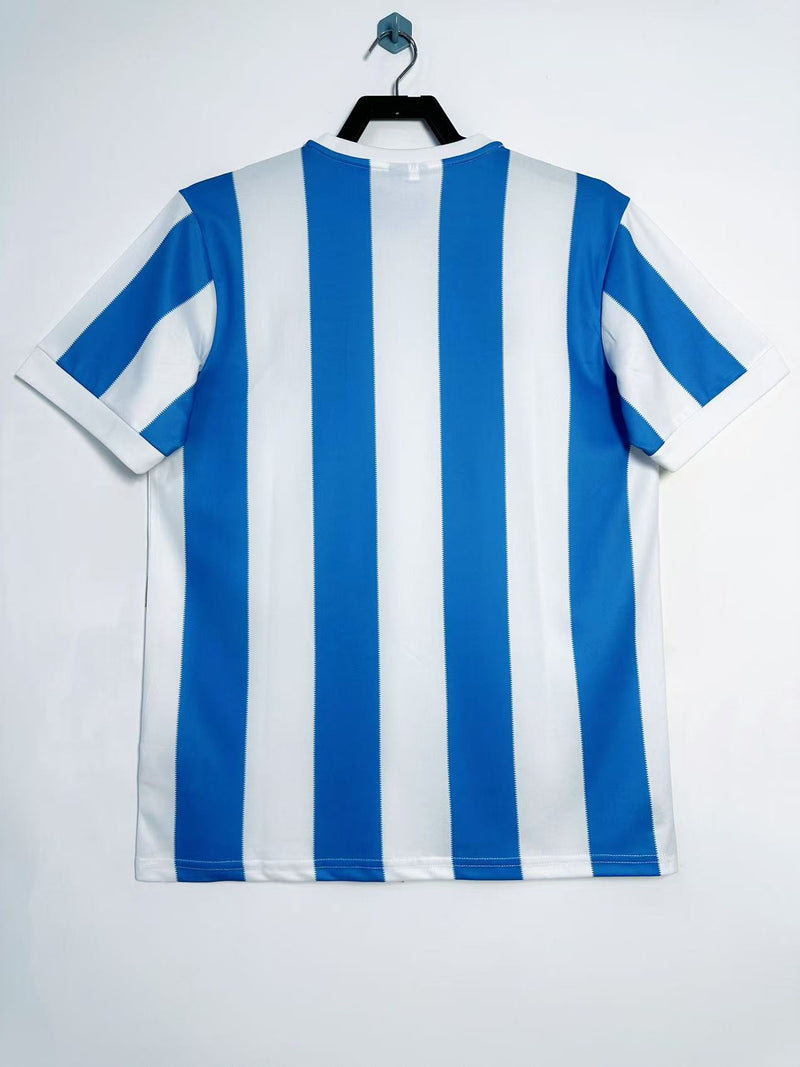 Maillot rétro Argentina Home 1978