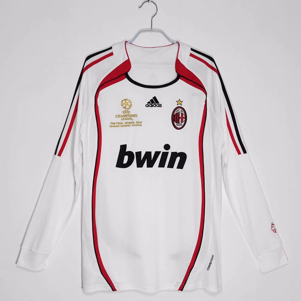 Maillot rétro AC Milan 06/07