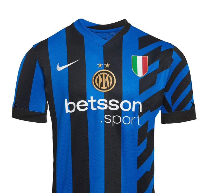 Maillot Inter Home 24/25