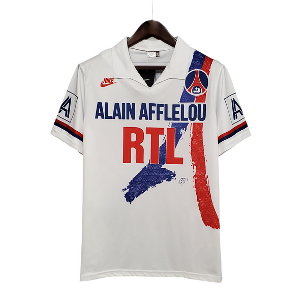 Rétro 90/92 PSG home