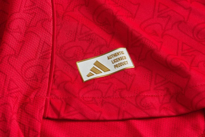 Arsenal Maillot Home Joueur Version 25/26