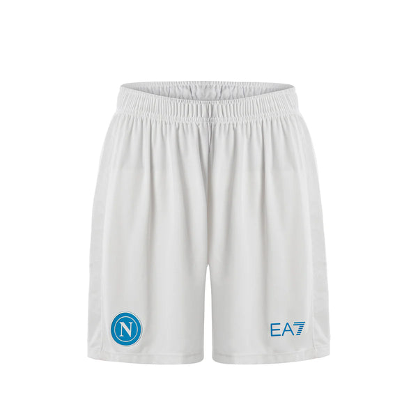Short SSC Napoli Home 25/26