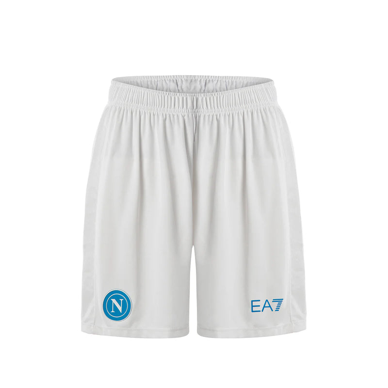 Short SSC Napoli Home 25/26