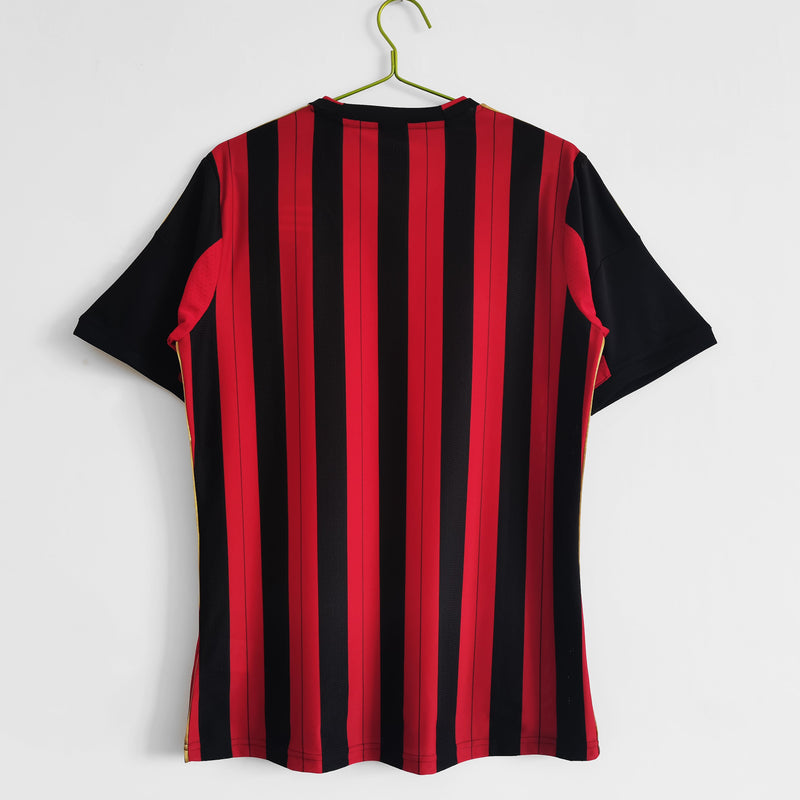 Maillot rétro AC Milan 2013/14