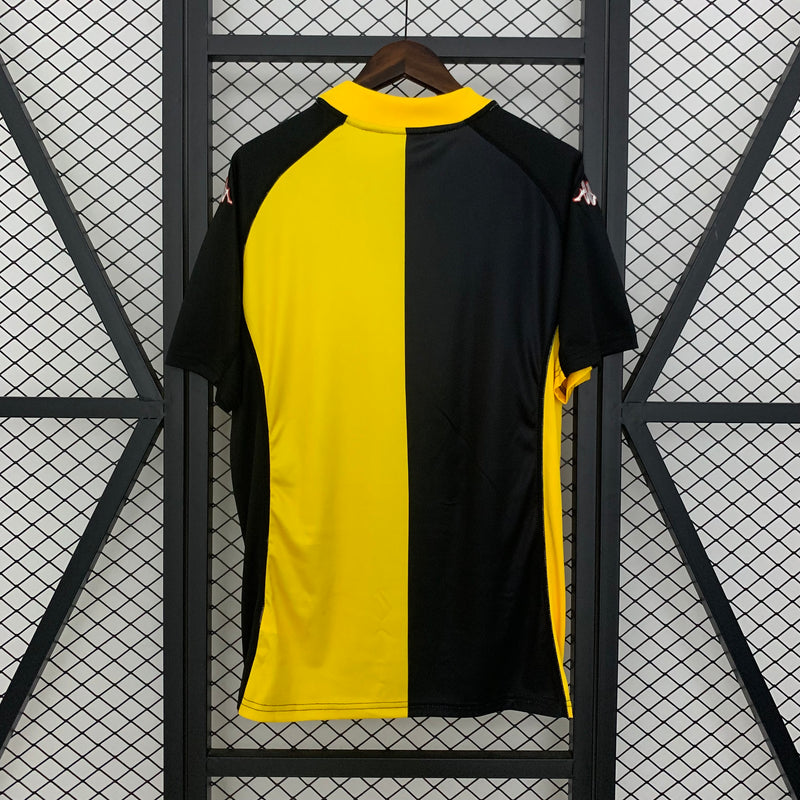 Maillot Rétro Zaragoza Away 01/02