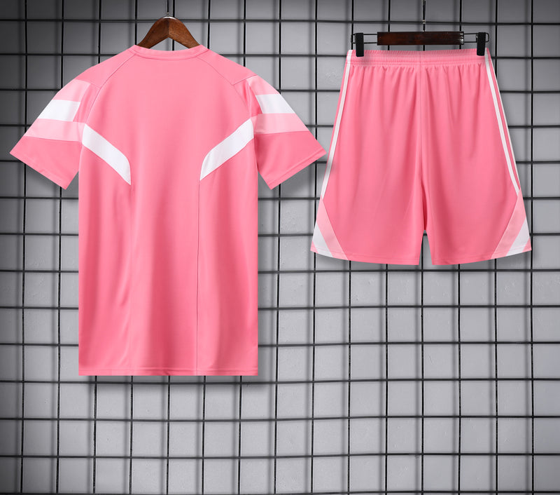 Maillot et short d'entraînement Inter Miami 25/26