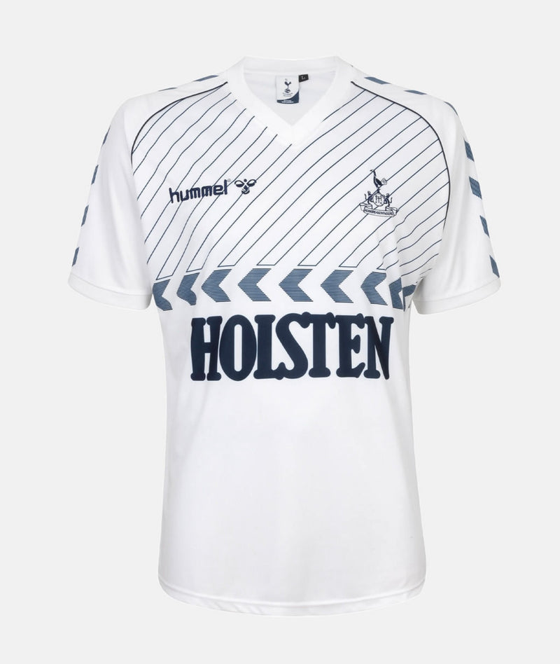 Maillot Rétro Tottenham Hotspur 1986