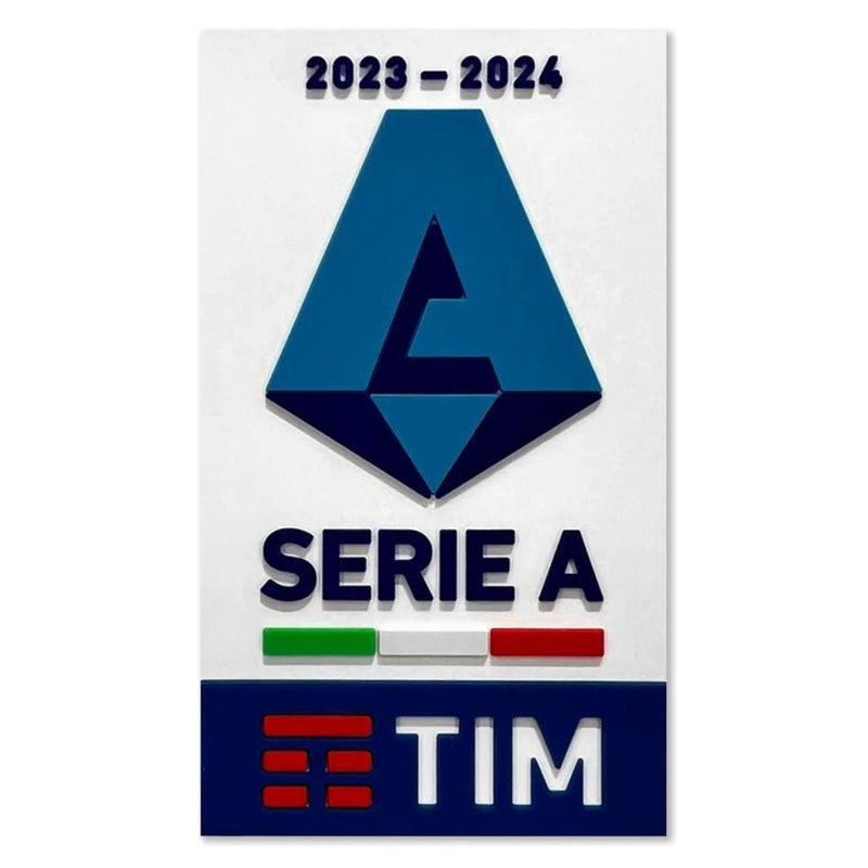 Patch 23-24 Série A - Napoli