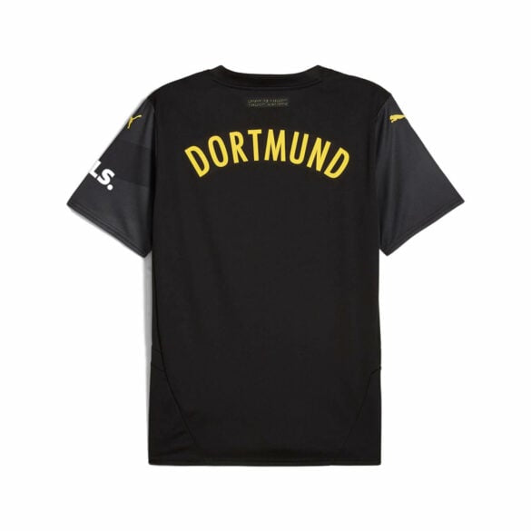 Maillot Borussia Dortmund Away 24/25