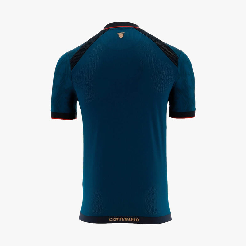 Maillot Édition Spéciale Ecuador 100 ans