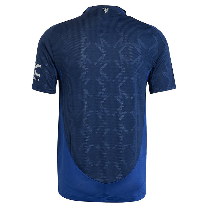 Maillot Manchester United Away 24/25 Version Joueur