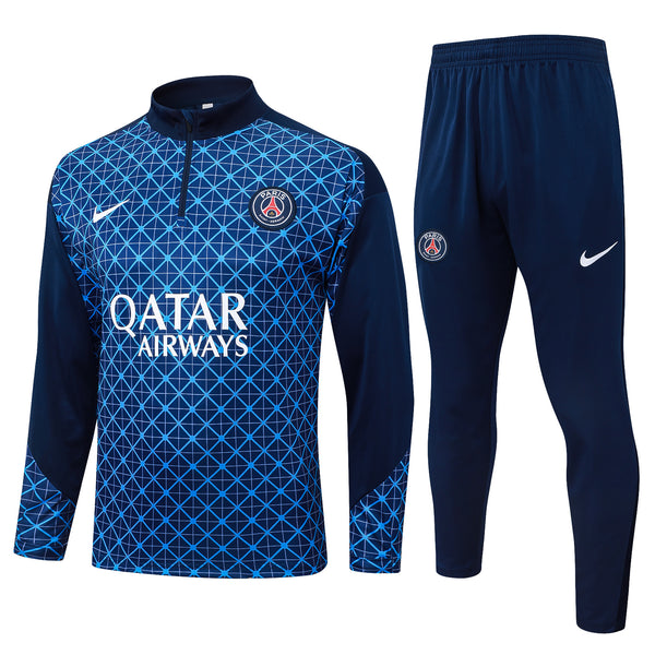 Survêtement de Football Enfant PSG 25/26
