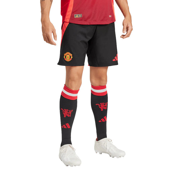 Short Manchester United Home 24/25