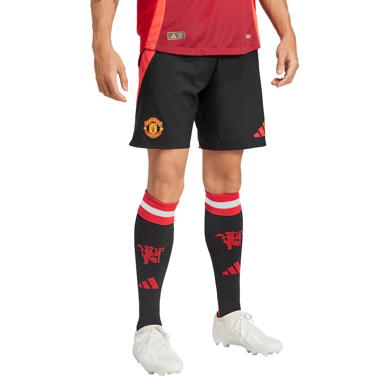 Short Manchester United Home 24/25