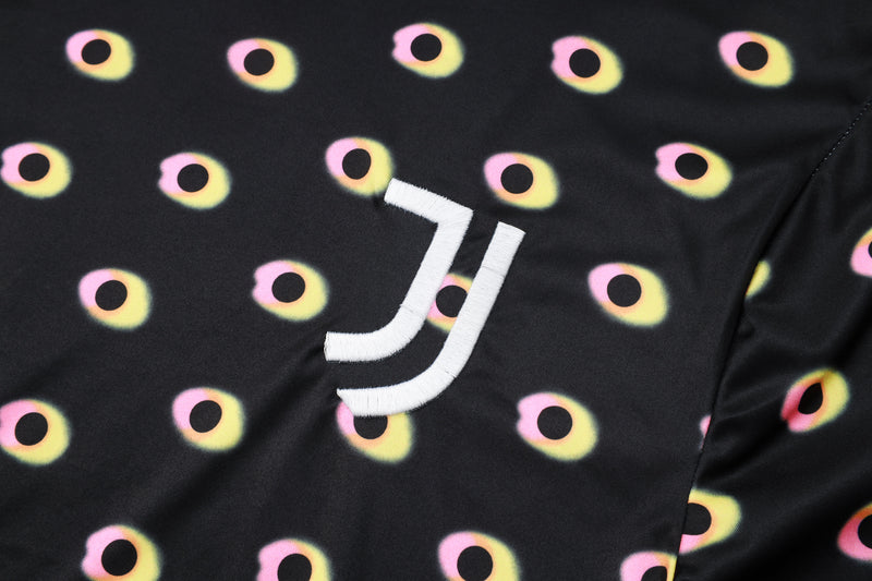 Ensemble Survêtement de Football Enfant Juventus 24/25