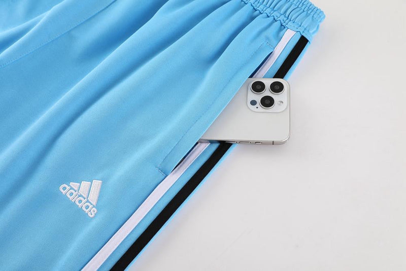 Ensemble Survêtement de Football Argentine 24/25