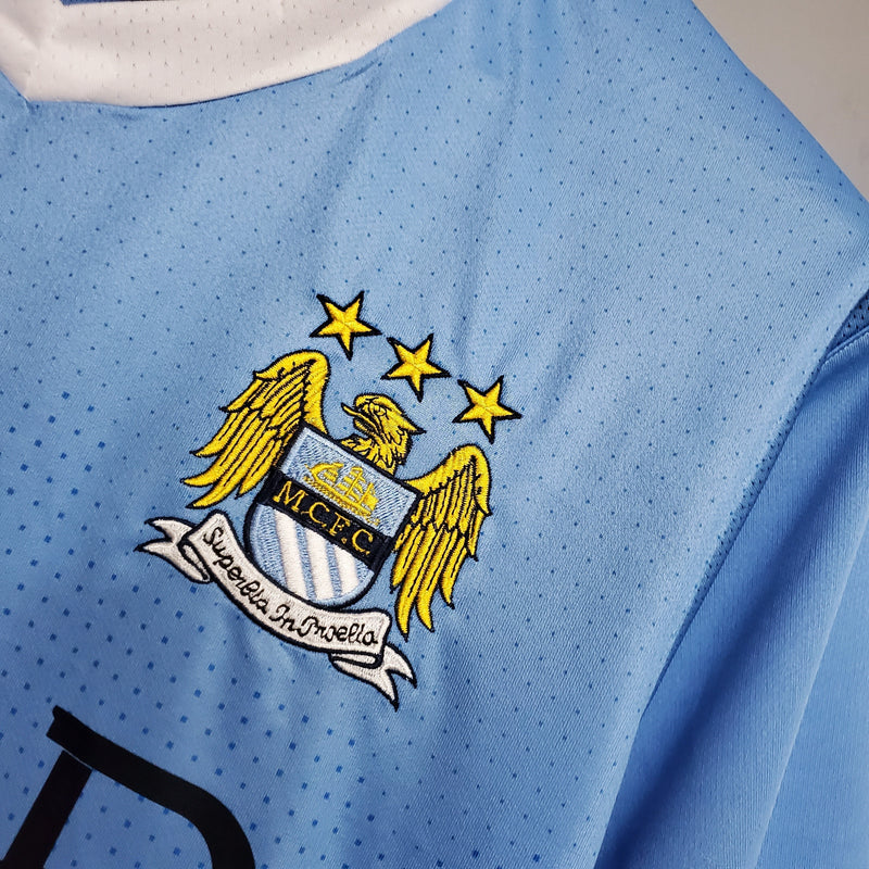 11/12 Manchester City home