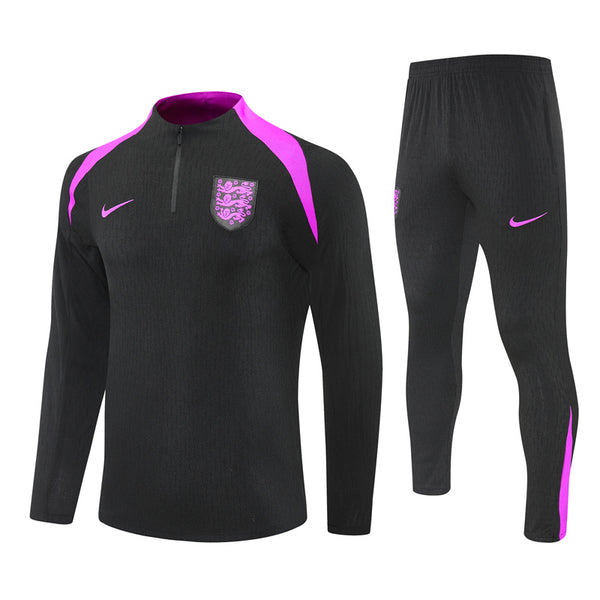 Survêtement de football Angleterre Enfant 25/26