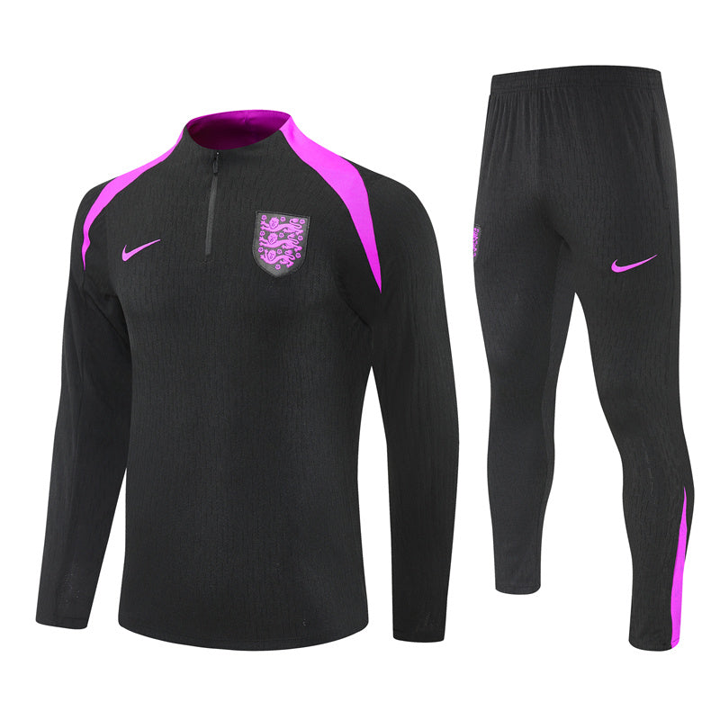 Survêtement de football Angleterre 24/25