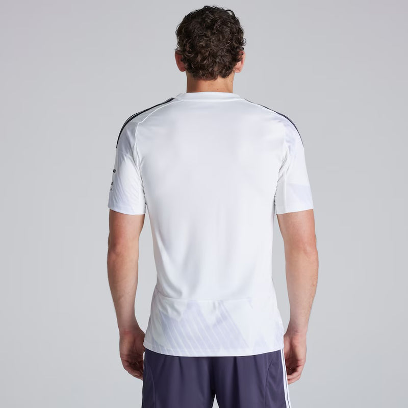 Maillot Manchester United Away 25/26