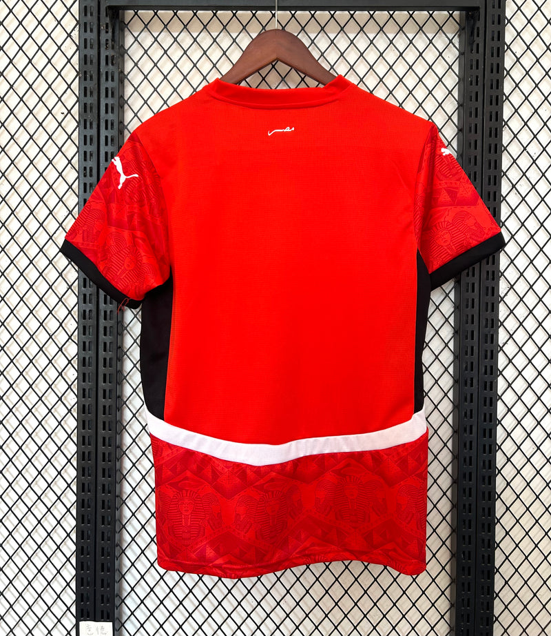 Maillot Egypte Home 2025