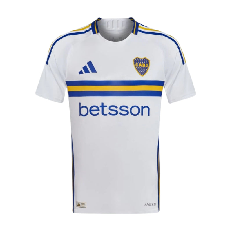 Maillot Boca Juniors Away Version Joueur 24/25