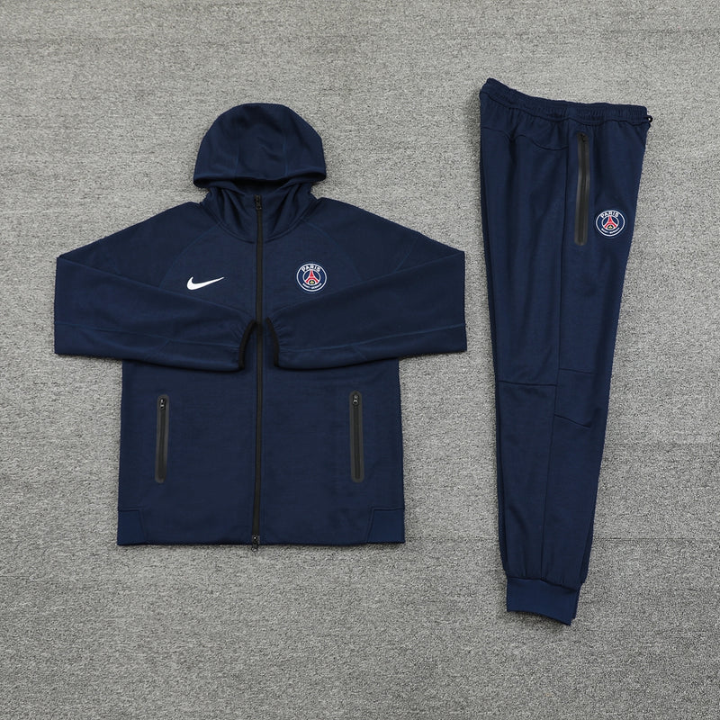 Ensemble Survêtement de Football PSG 24/25