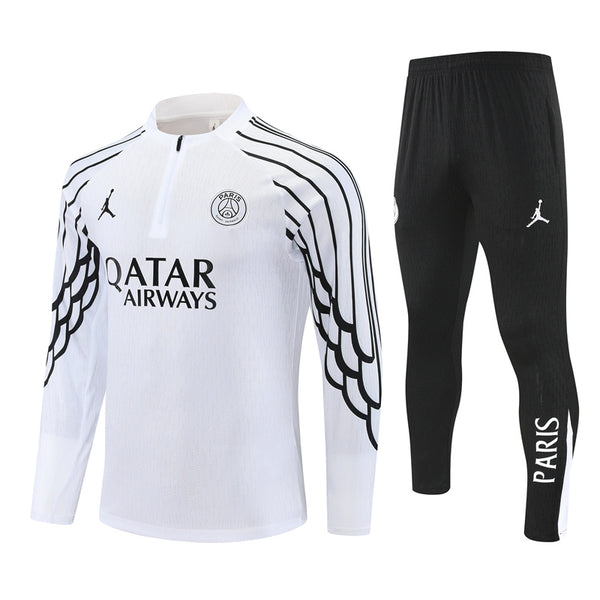 Survêtement de Football Enfant PSG 25/26