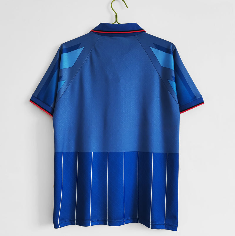 Maillot rétro AC Milan 1995/96