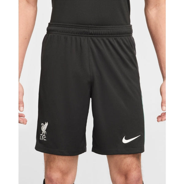 Short Liverpool Away 24/25