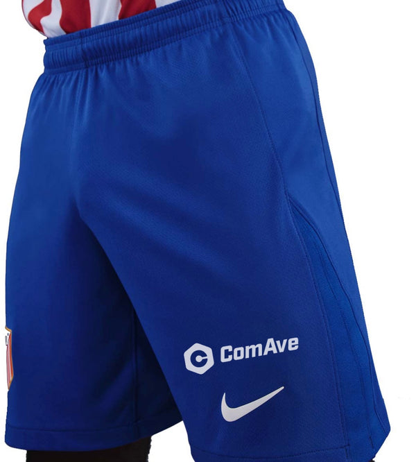 Short Atletico de Madrid Home 25/26