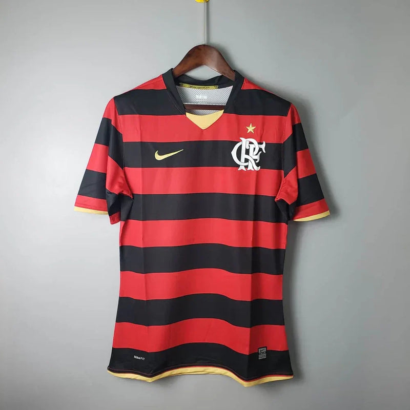 Maillot du Flamengo Retrô 2009