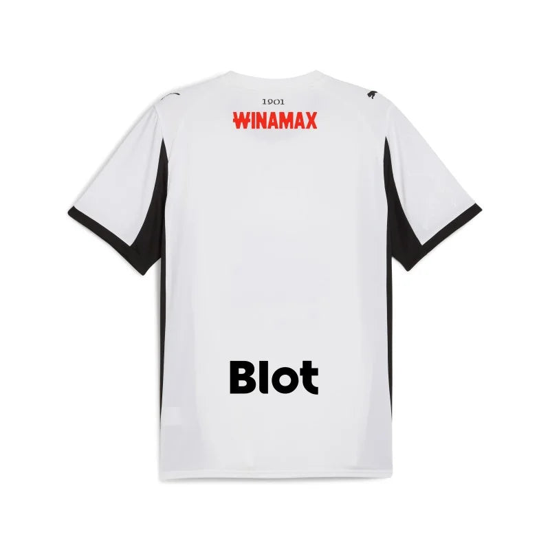 Maillot Stade Rennais Away 25/26