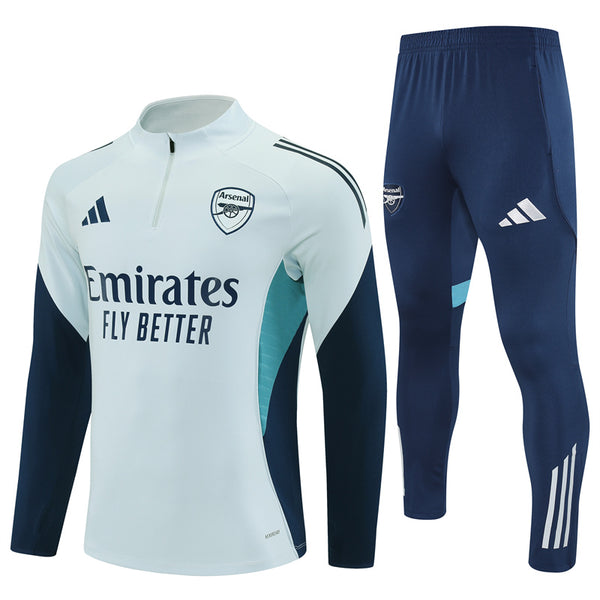 Ensemble Survêtement Enfant Arsenal 25/26