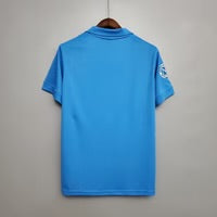 Maillot Rétro SSC Napoli Home 87/88