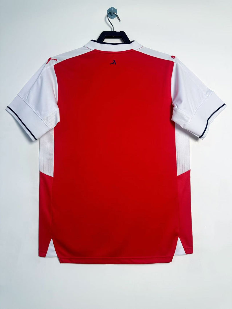 Maillot Rétro Arsenal Home 16/17