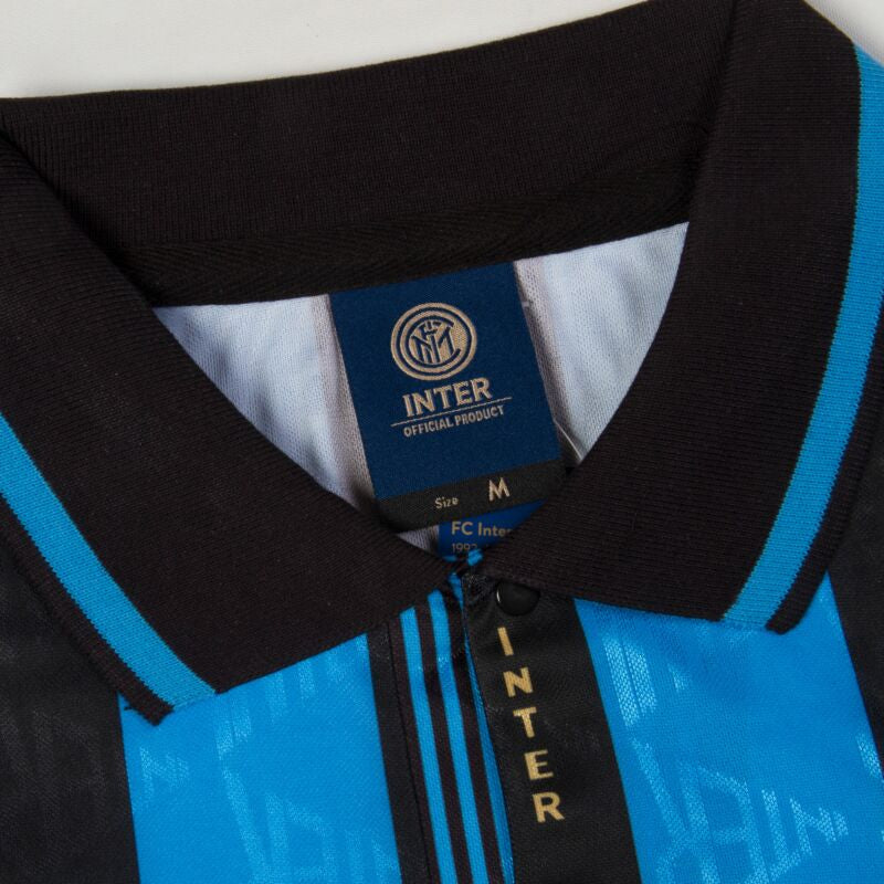 Maillot Rétro Inter Home 91/92