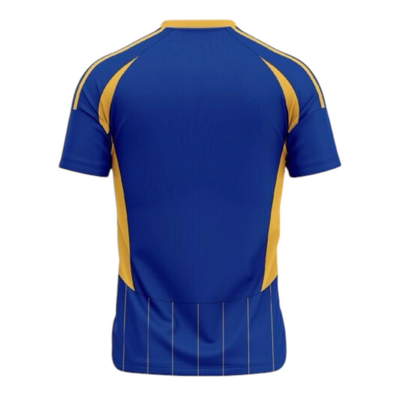 Maillot Ulsan HD Home 25/26