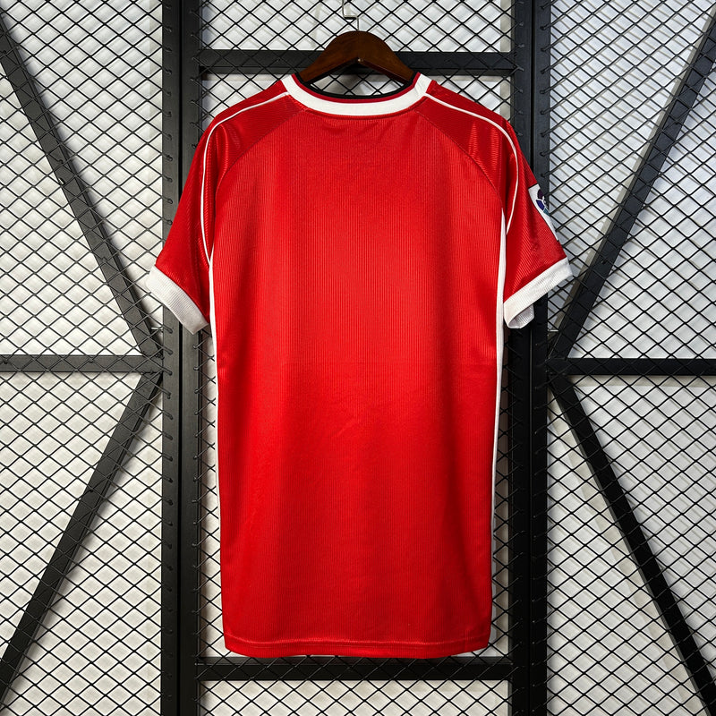 Maillot Rétro Murcia 99/01