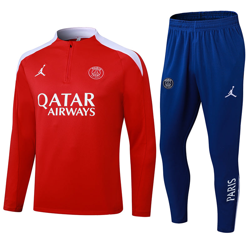 Ensemble Survêtement PSG 25/26