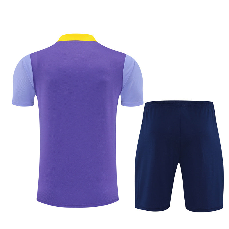 Maillot et short d'entraînement Atletico de Madrid 25/26
