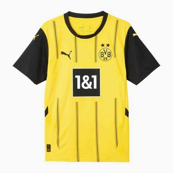 Maillot Borussia Dortmund Home 24/25