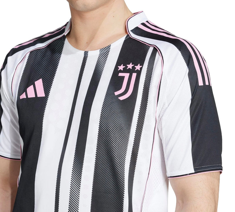 Maillot Juventus Home Joueur Version 25/26