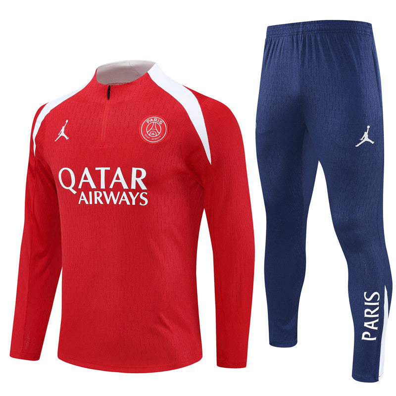 Survêtement de Football Enfant PSG 25/26